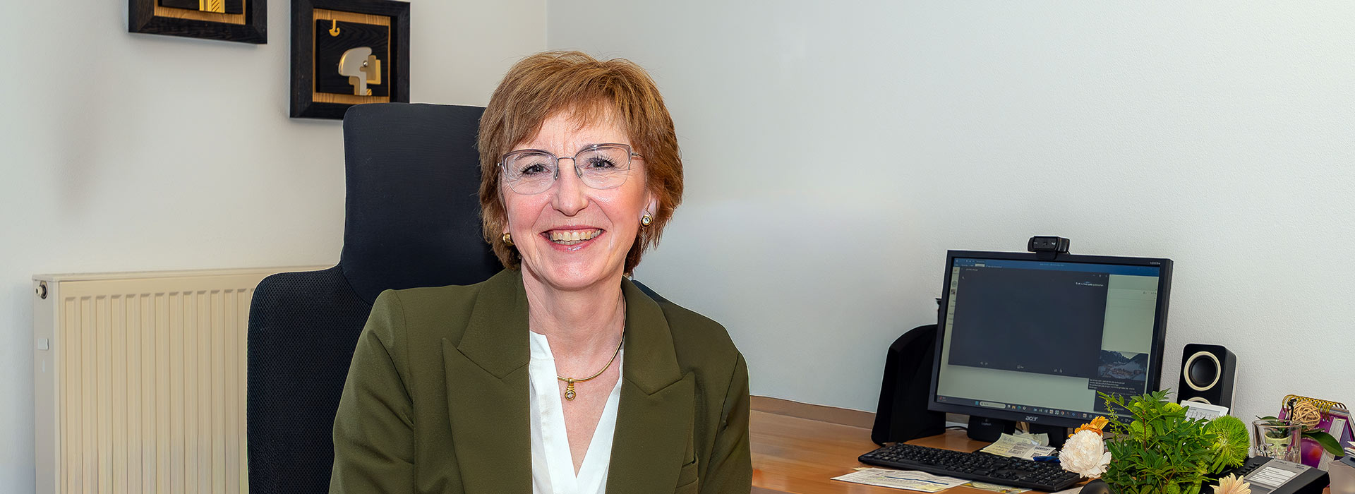 Aktuell in der Rechtsanwaltskanzlei in Regen