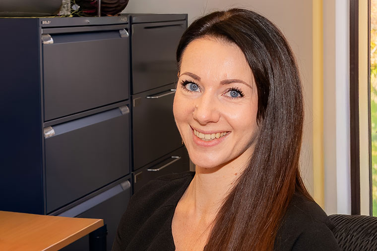 Rechtsanwältin Manuela Schrottenbaum